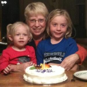 Meet your Posher, Marian